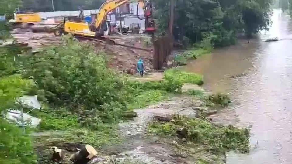 Фото: пресс-служба администрации г.о. Мытищи