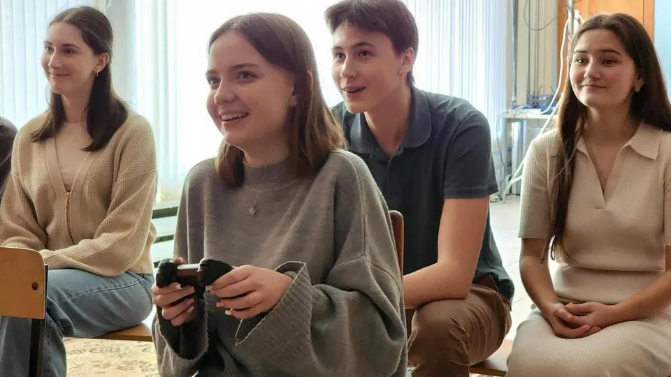 Фото: МедиаБанк Подмосковья/Анна Шолохова