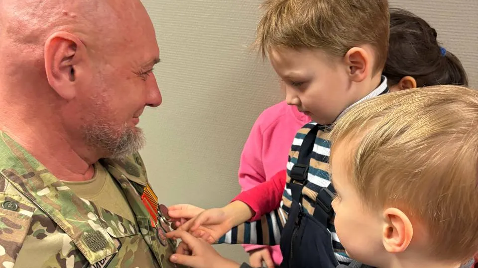 пресс-служба администрации Наро-Фоминского г.о.