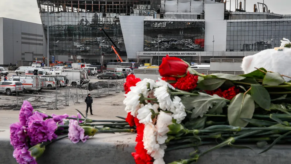 Фото: ТАСС/EPA/YURI KOCHETKOV