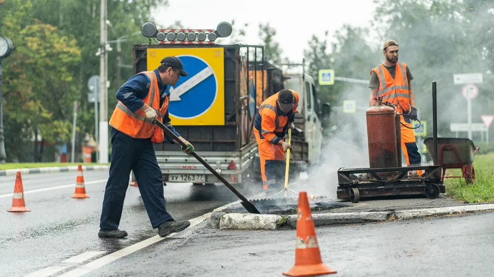 Фото: Министерство транспорта и дорожной инфраструктуры Московской области