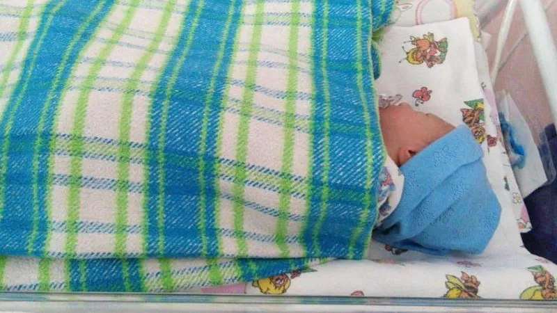 Новорожденного в Подмосковье назвали Самонуэлем в честь немецкого солдата 