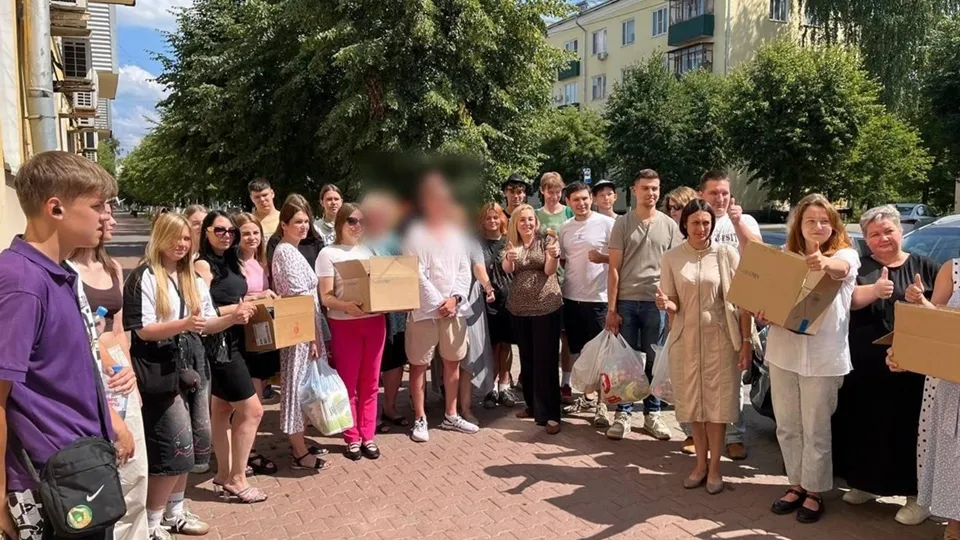 Фото: пресс-служба администрации г.о. Серпухов