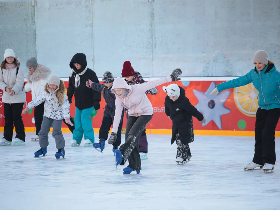 Фото: пресс-служба администрации ЗАТО Звездный городок