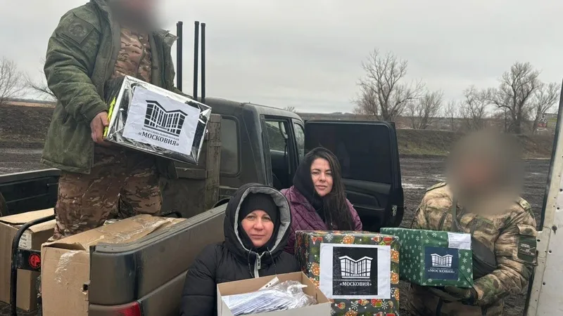 Фото: пресс-служба администрации г.о. Кашира