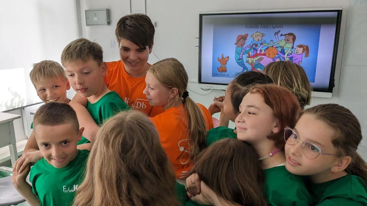 Фото: Министерство образования Московской области