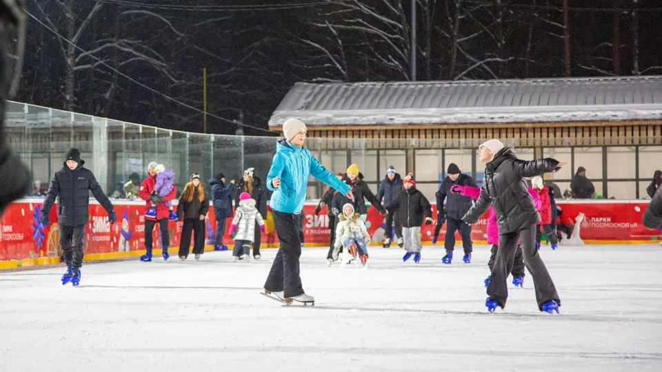 Фото: пресс-служба администрации ЗАТО Звездный городок