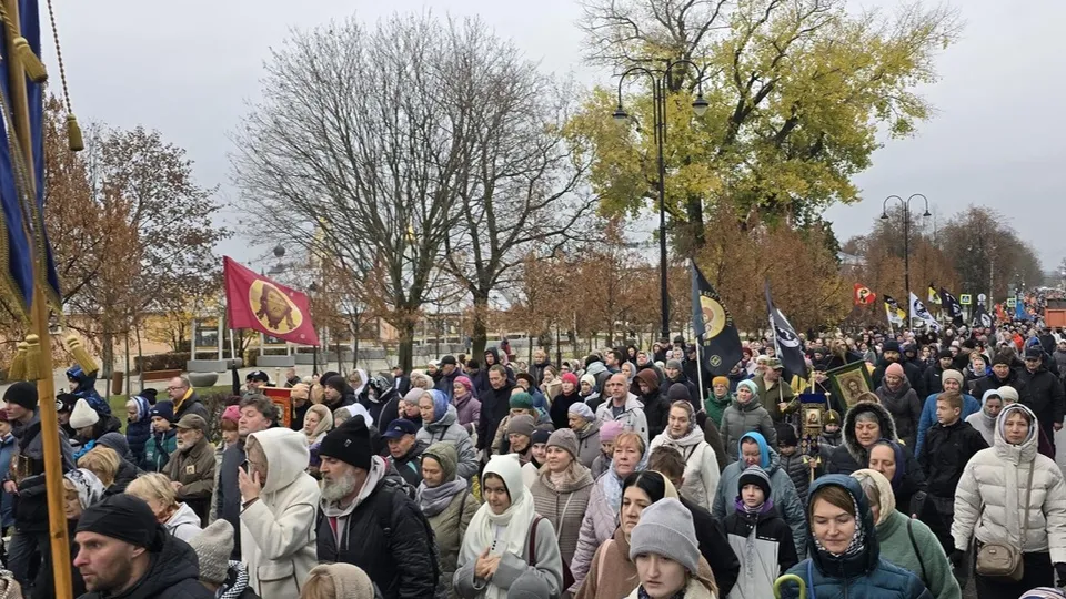 Фото: МедиаБанк Подмосковья/Марина Анисимова
