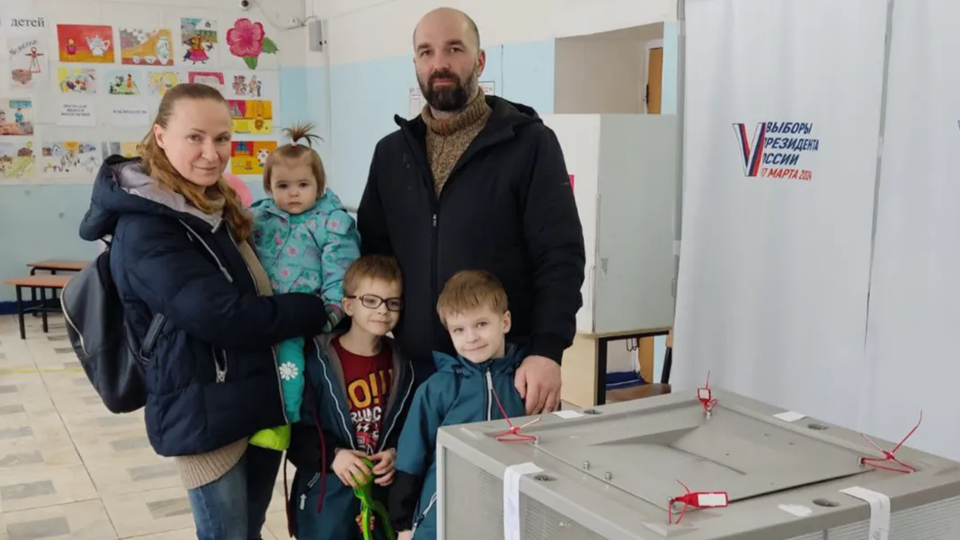 Фото: пресс-служба администрации г.о. Долгопрудный