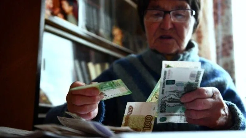 С начала этого года более ста жителей Лыткарино получили экстренную социальную помощь