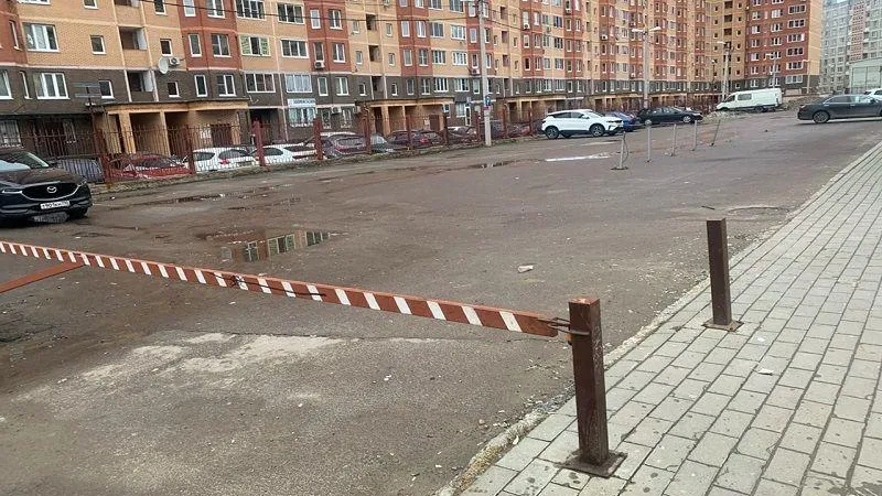 Воскресенск Онлайн / ВКонтакте