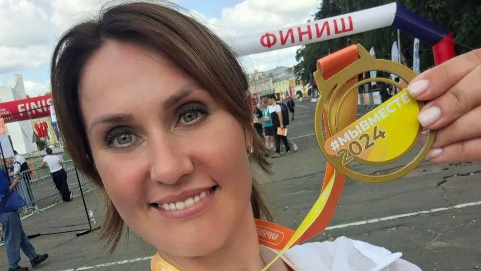 Фото: Алла Селезнева