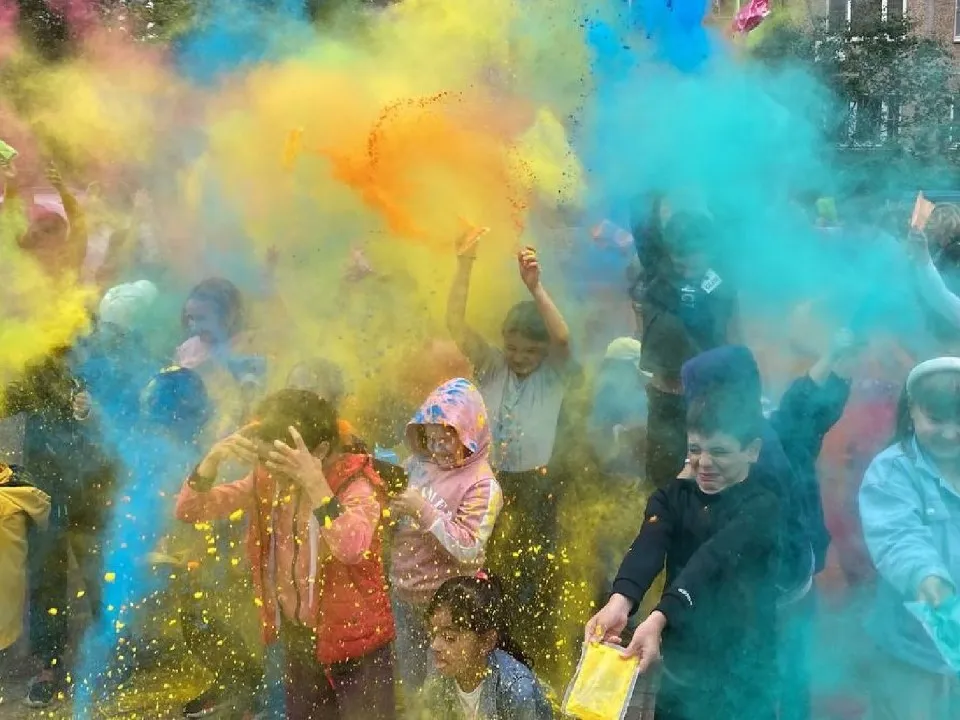 Фото: МедиаБанк Подмосковья/Галина Добрынина