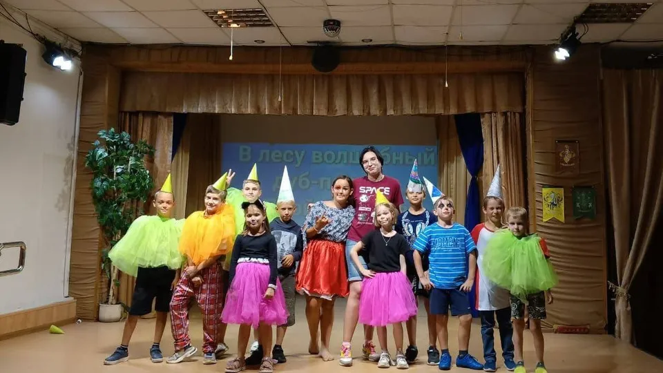 Фото: пресс-служба администрации г.о. Лобня