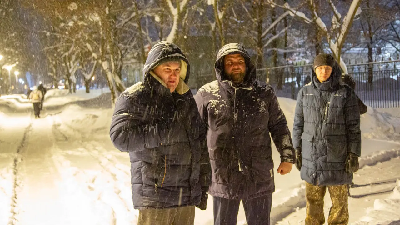 пресс-служба администрации ЗАТО Звездный городок