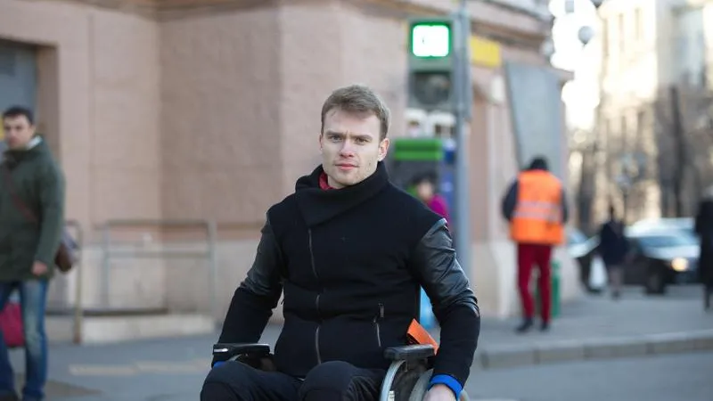 Спорт для всех: где и как в регионе воспитывают будущих паралимпийцев