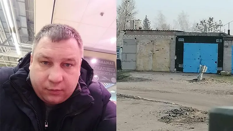 Раненый боец, получивший премию губернатора, запускает волонтерское движение 