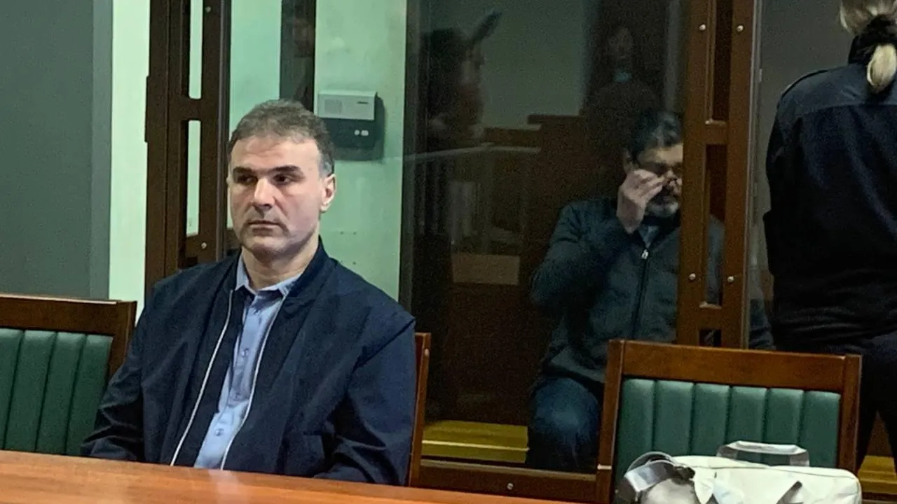 Объединенная пресс-служба судов Санкт-Петербурга