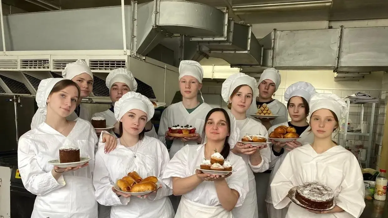 Фото: министерство образования Московской области