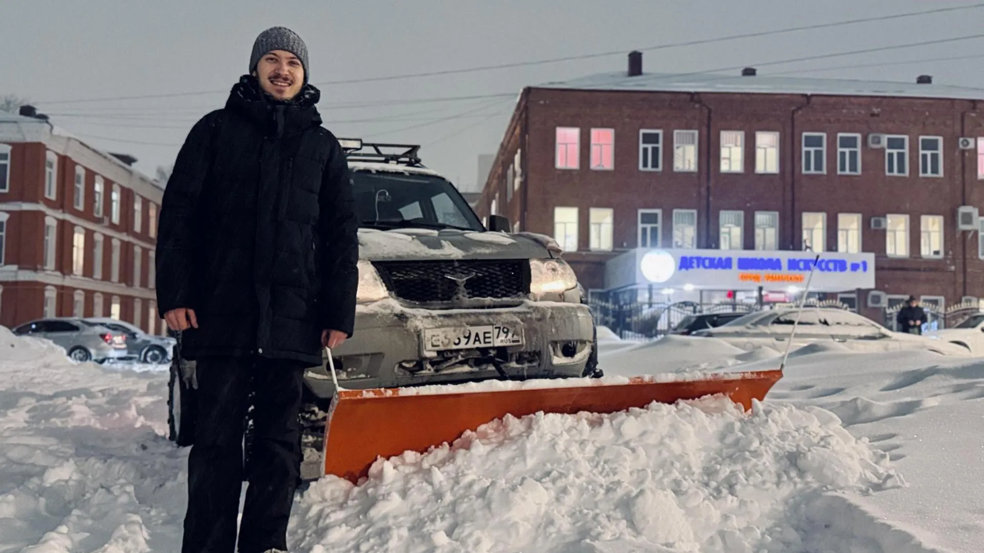 МедиаБанк Подмосковья/Ольга Стаферова