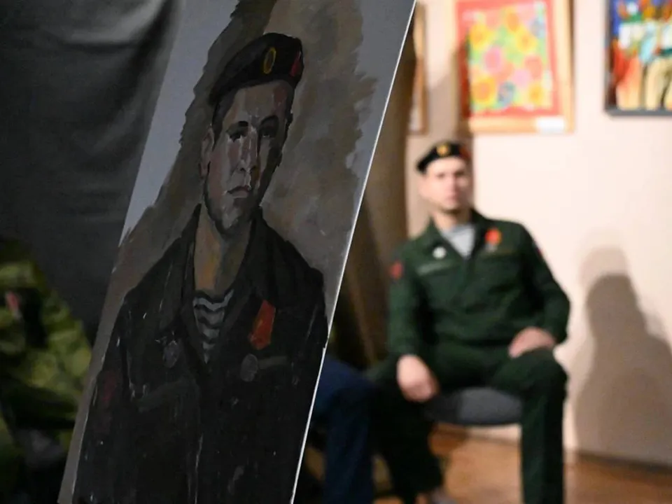 Фото: пресс-служба администрации г.о. Серпухов