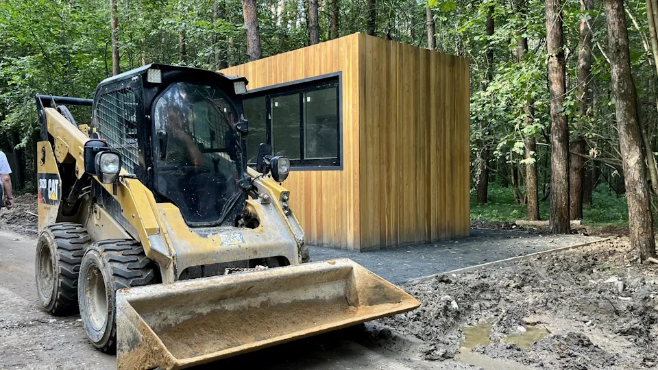 Фото: Анна Тюрюмина