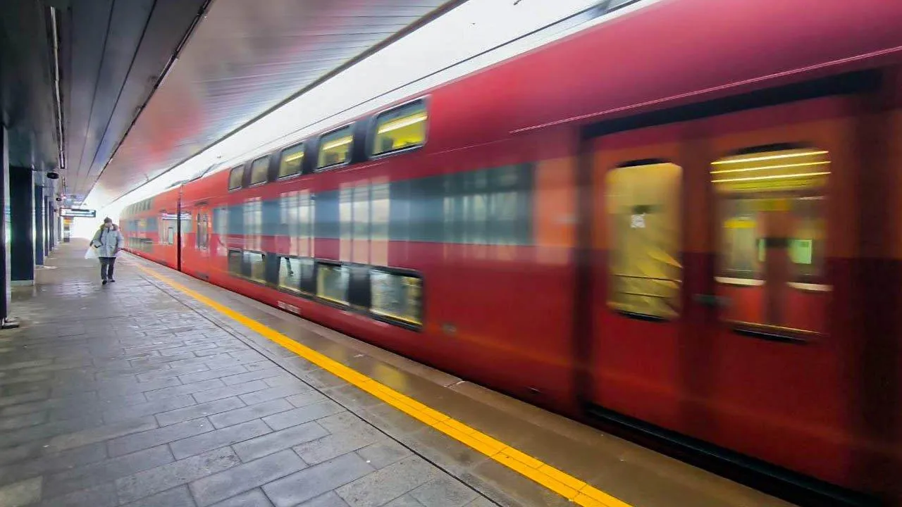 REGIONS/Роман Малышенко