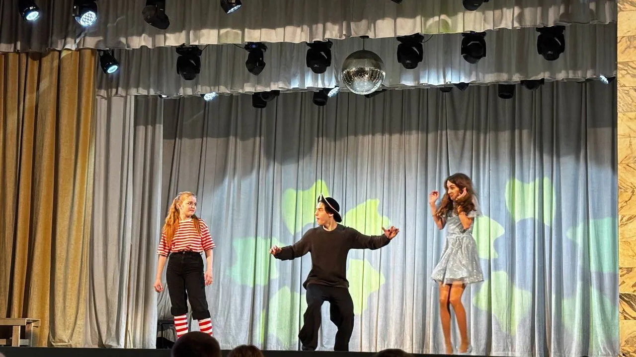 Фото: Культурный комплекс «Котельники»