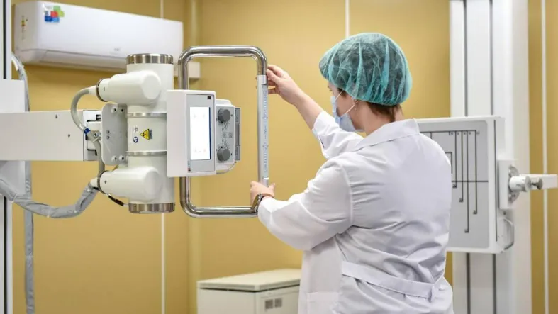 Фото: Минздрав МО