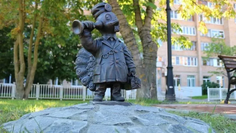 Рассказываем про самые интересные легенды, связанные с городами Подмосковья