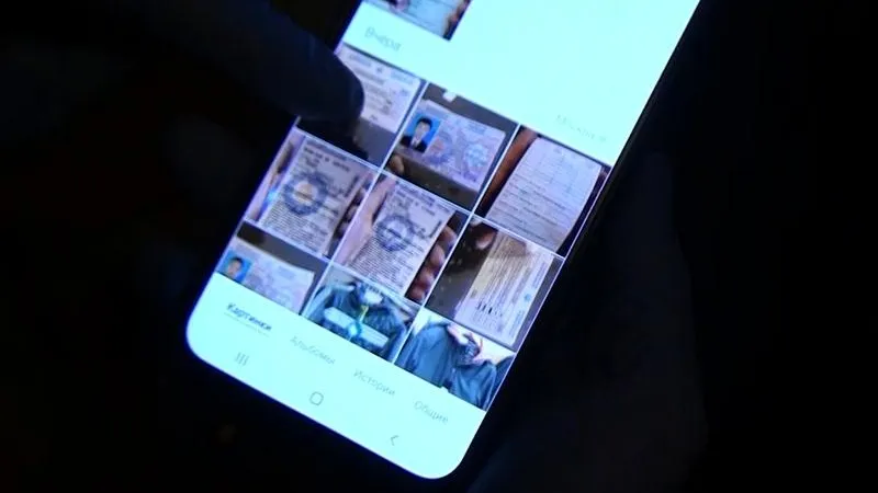 Банду с доходом в 10 млн, делавшую документы для нелегалов, накрыли в Московском регионе