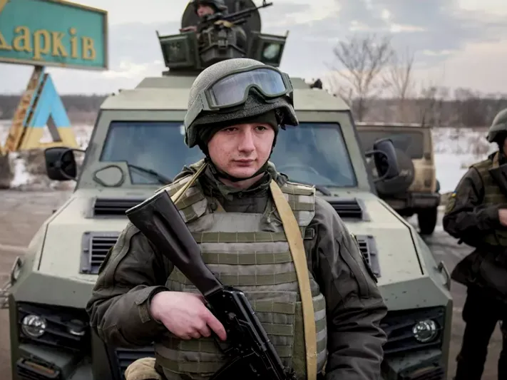 Экстрасенс предсказала, что будет с Украиной в ближайшее время