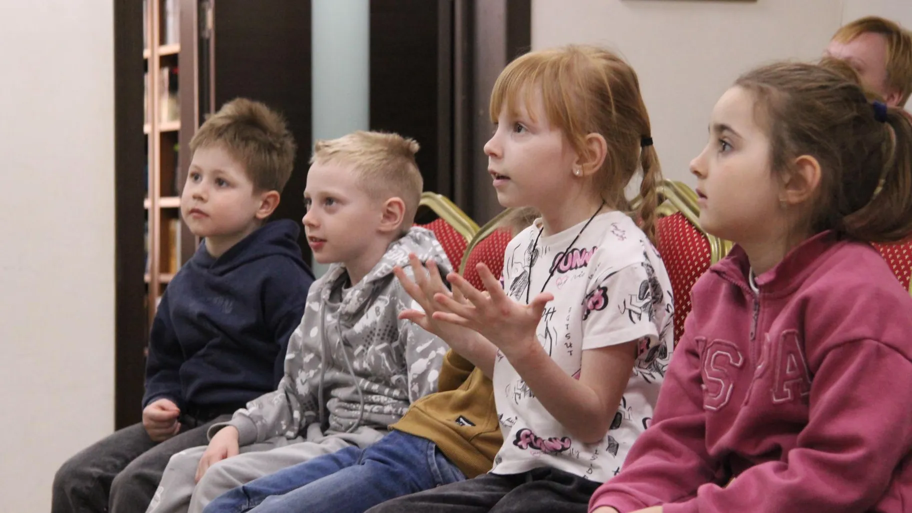 Анна Артюшина