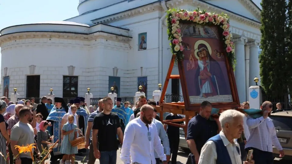 Фото: пресс-служба администрации городского округа Серпухов