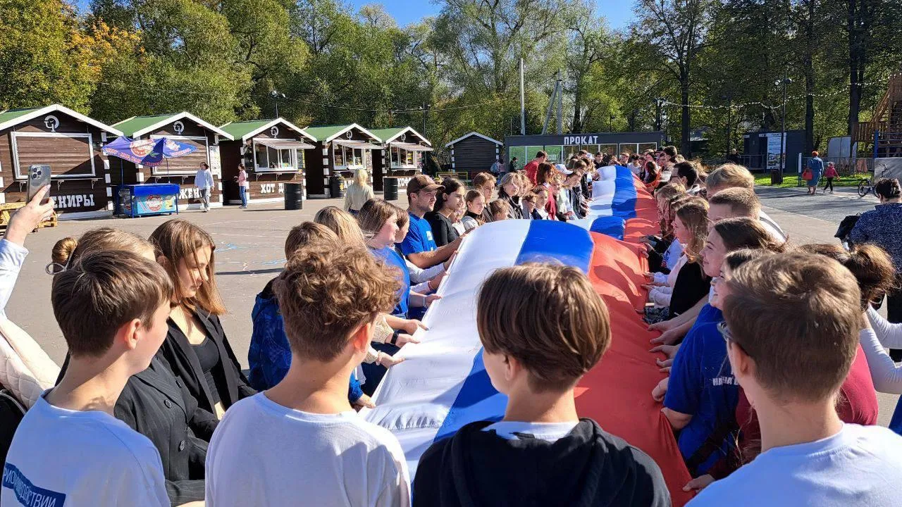 Чеховская Молодежь / vk.com