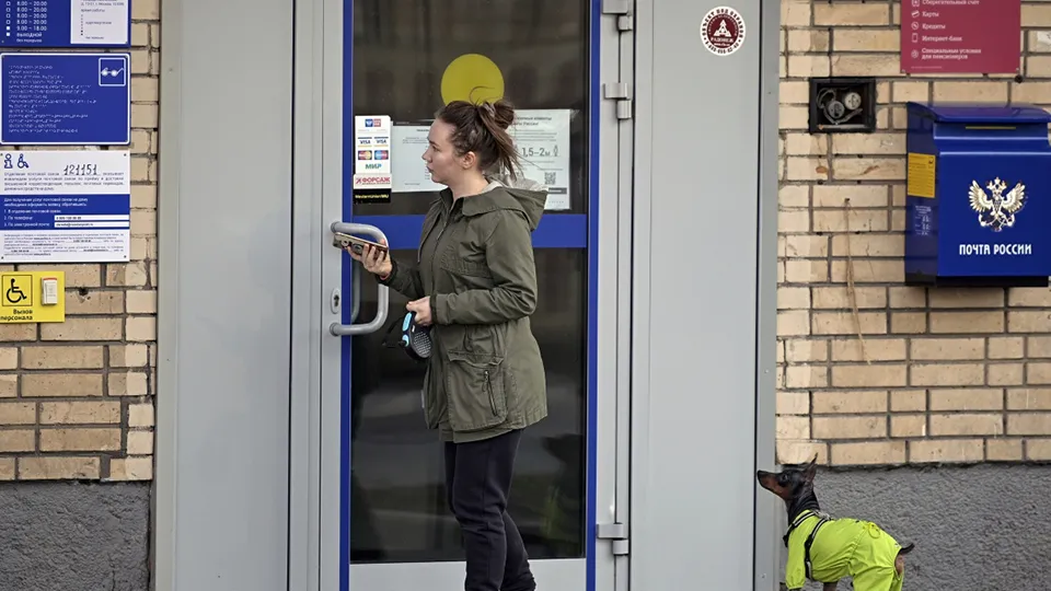 Фото: РИА Новости/Сергей Гунеев