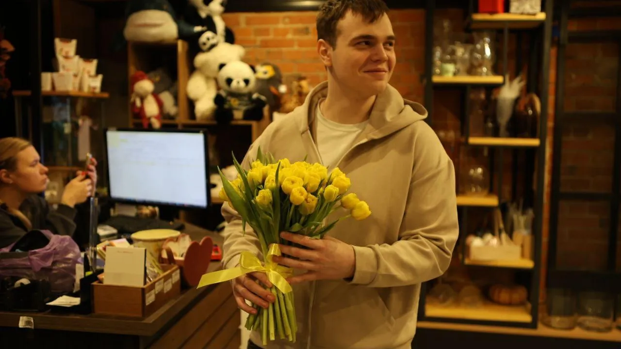 REGIONS/Роман Малышенко