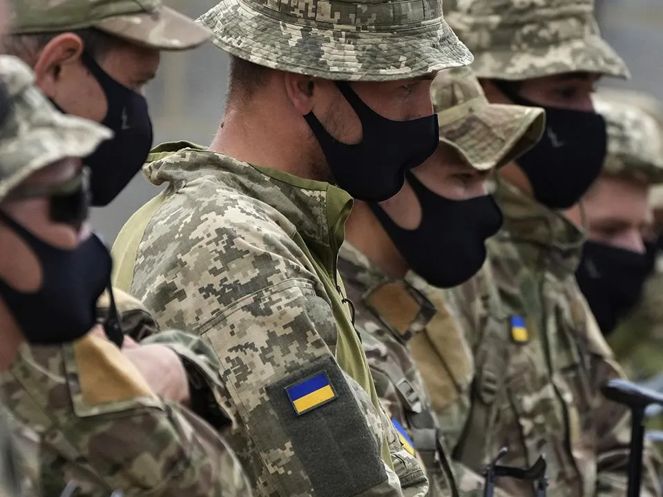 «Взять рубеж и разгромить»: военный обозреватель Суконкин рассказал, каким Киев задумал свое контрнаступление