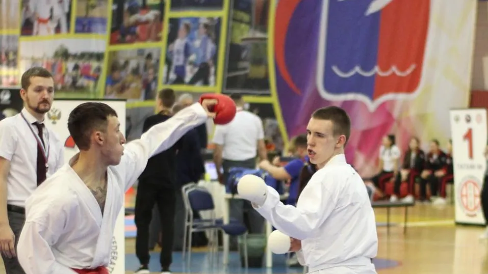 Фото: Министерство физической культуры и спорта Московской области