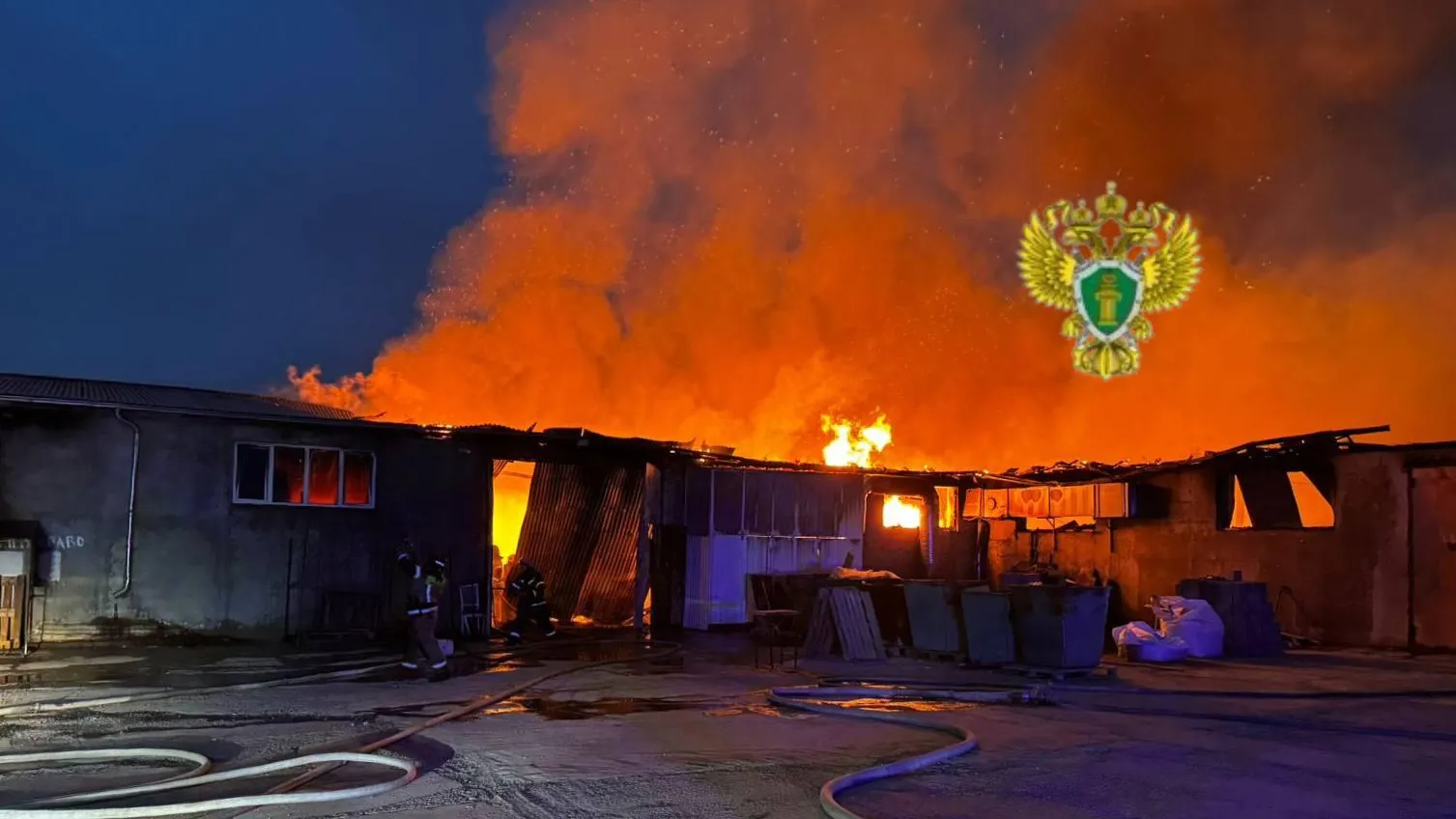 Прокуратура Дагестана