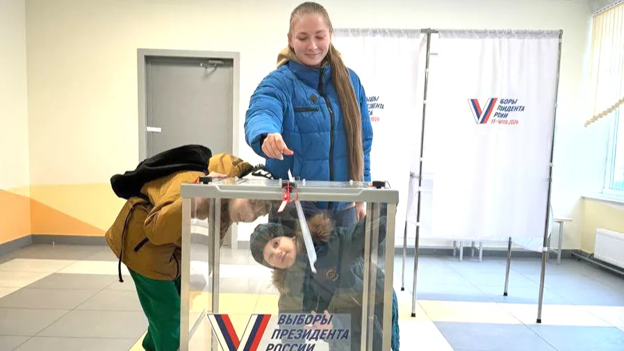 Фото: телеграм-канал Олега Павлихина