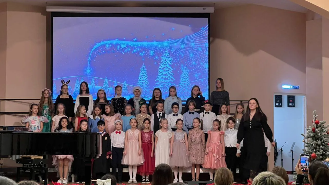 Фото: пресс-служба администрации г.о. Жуковский