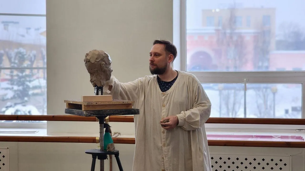 REGIONS/Роман Кутузов