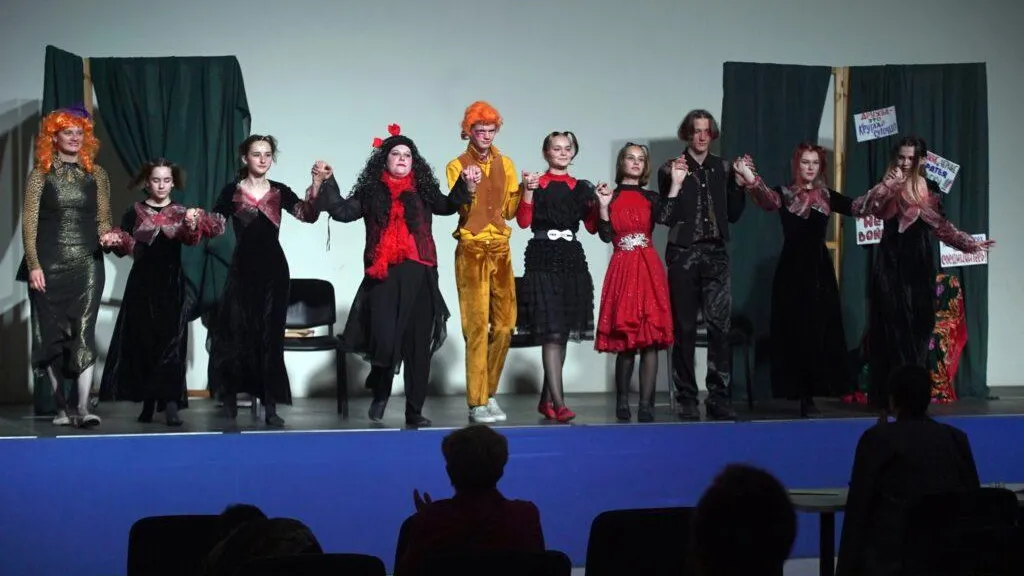 Фото: ЦД «Победа»