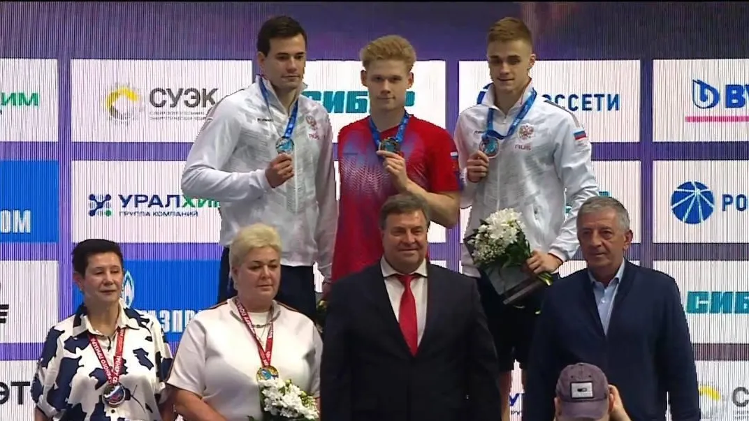 Фото: ЦСП по олимпийским видам спорта МО