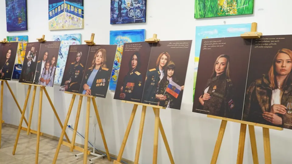 Фото: пресс-служба администрации г.о. Королев