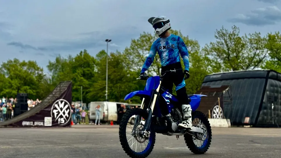 Фото: МедиаБанк Подмосковья/Полина Абраменко