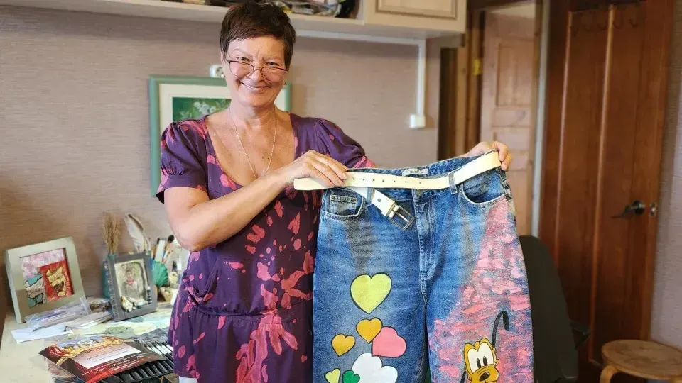 МедиаБанк Подмосковья/Валентина Максимова