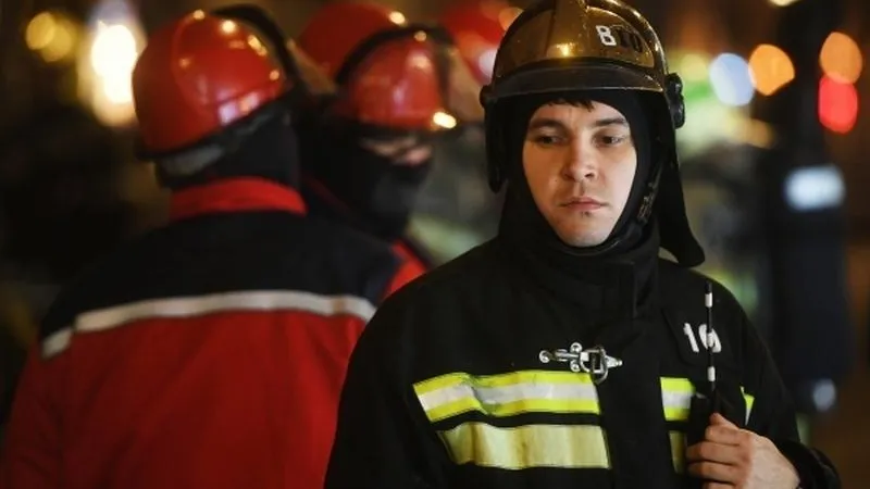 Евгений Одиноков / РИА Новости