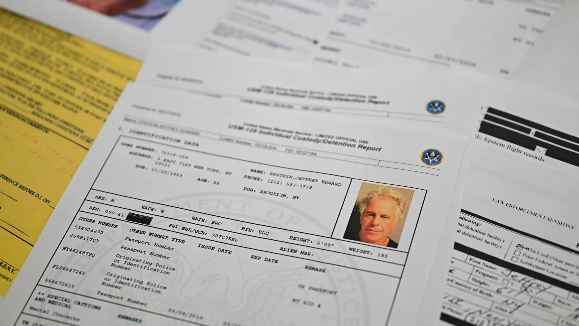 Vladislav Nekrasov/Keystone Press Agency